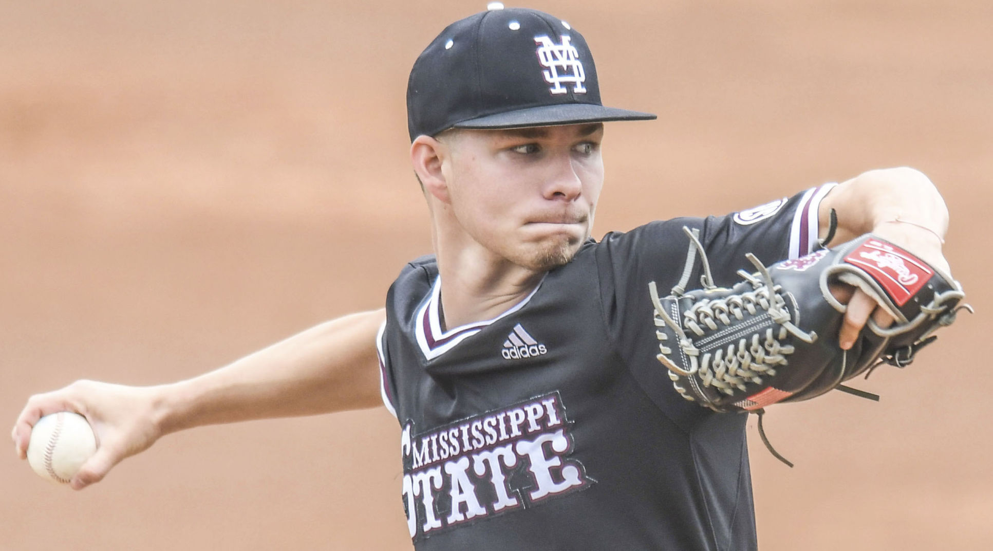Mississippi State baseball